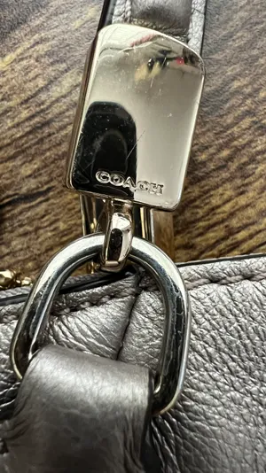Coach | ladies Kelsey crossbody satchel handbag. thumbnail 13