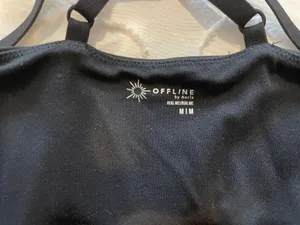 Aerie Athletic Dress thumbnail 3