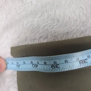 The North Face Pants Womens‎ 8 Gray Hiking Outdoors Nylon Lightweight Cargo thumbnail 9