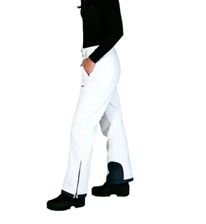 Arctix Women’s Classic White Insulated Snow/ Ski Pants Sz XL/ TG thumbnail 7