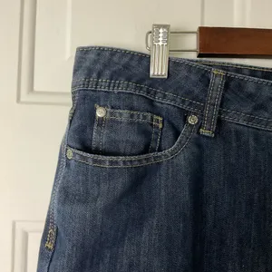 Wrangler Cropped‎ High Waist Jeans Size 16 thumbnail 6