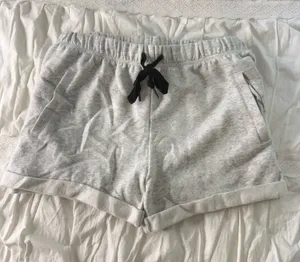 PINK - Victoria's Secret Sweat Shorts thumbnail 1