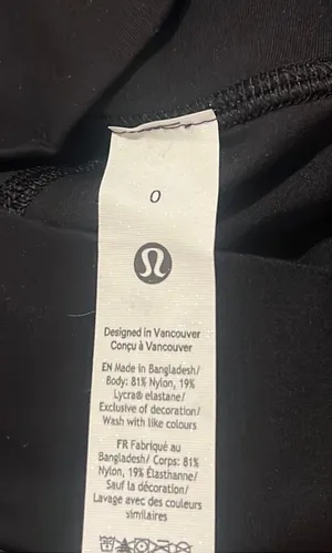 Align HR Pants 28” thumbnail 6