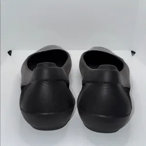 Crocs Sienna Ballet Flats Shoes Brown Slip On Women’s 6 thumbnail 6