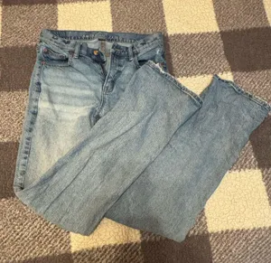 American Eagle Jeans thumbnail 7