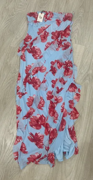 Maxi summer dress Sincerely Jules thumbnail 1