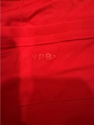 Abercrombie YPB Studio Flex Sports Bra thumbnail 3