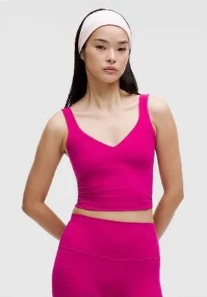 Alight Lululemon Tank thumbnail 1