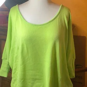 Mossimo top Green Size XL thumbnail 1