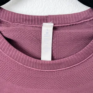 Swiftly Tech Long Sleeve Top thumbnail 3