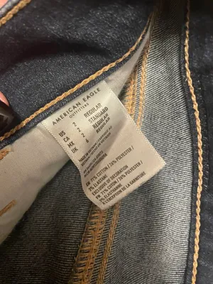 Jeans thumbnail 6