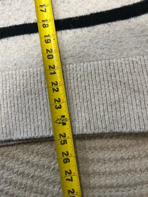 Aerie XXS oversized sweater thumbnail 9