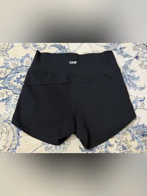 Muse Only Spandex Shorts thumbnail 2