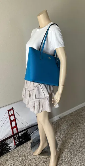 Coach Purse thumbnail 9