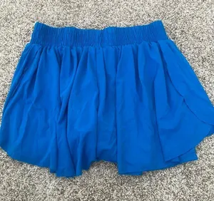 Athletic Shorts thumbnail 4