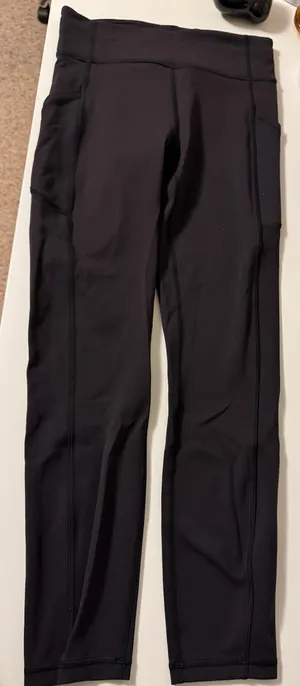 Lululemon Align Pockets Leggings 25" thumbnail 1
