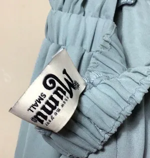 Luna Halter Dress by Show Me Your MuMu - Sz. S thumbnail 9