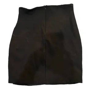 Lulu’s Black Pencil Skirt Size Large‎ thumbnail 3