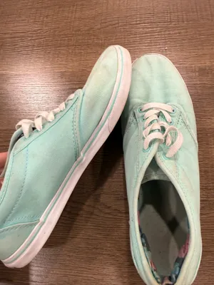 Mint vans thumbnail 2