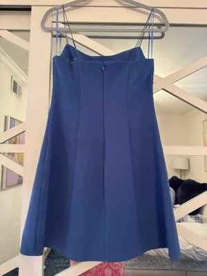 Likely Carter Dress thumbnail 3