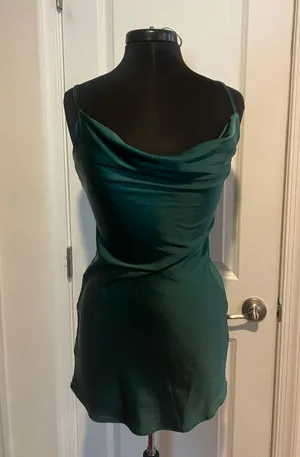 Nasty Gal Homecoming Dresses thumbnail 1