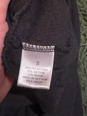 PacSun Cozy Fleece Skirt thumbnail 3