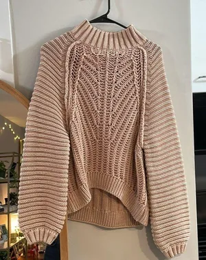 Free People Sweater thumbnail 4