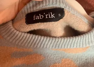 fab'rik Sweater thumbnail 2