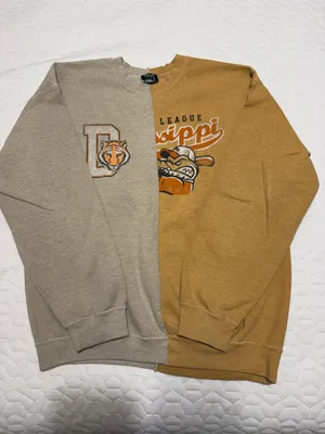 BDG Crewneck thumbnail 1