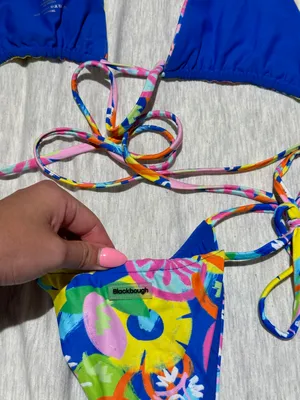 Blackbough Bikini Set Small thumbnail 5