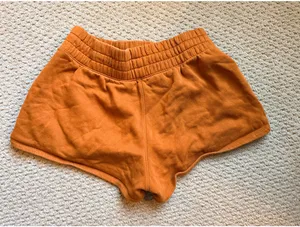 Under Armour Lounge Shorts thumbnail 2