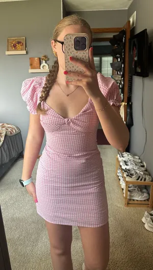 BP Dress thumbnail 1