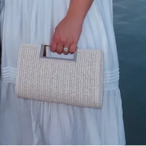 White Purse thumbnail 3
