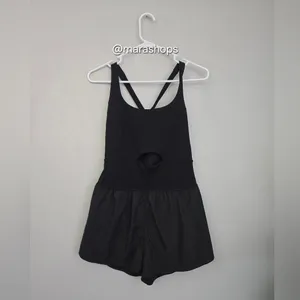 FP Movement Righteous Runsie Romper thumbnail 3