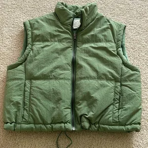 Thread & Supply Vest thumbnail 1