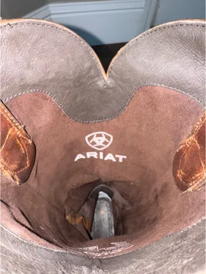Ariat Tall Western Boots thumbnail 8