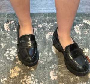 MIA Chunky sole loafers thumbnail 1