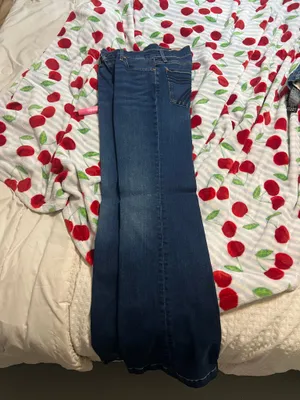 7 For All Mankind Dojo Jeans thumbnail 2