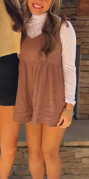 Princess Polly Romper thumbnail 1