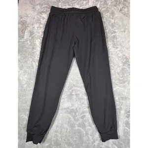 Vuori Joggers Womens XS Black Drawstring Lounge Yoga Gym Sweatpants Athletic thumbnail 4