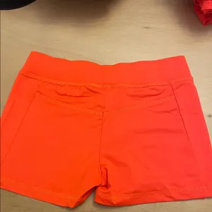 B19-5 New Hooters Uniform Shorts Xs thumbnail 3