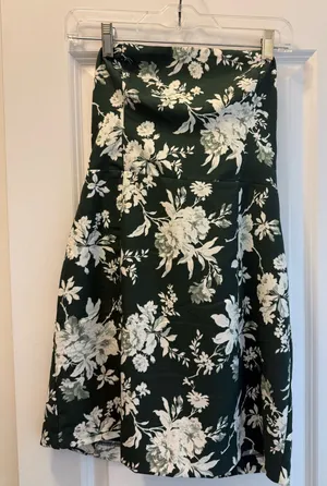 Abercrombie & fitch dress thumbnail 1