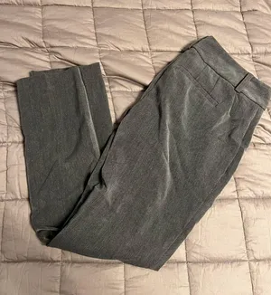 Pants Gray thumbnail 2