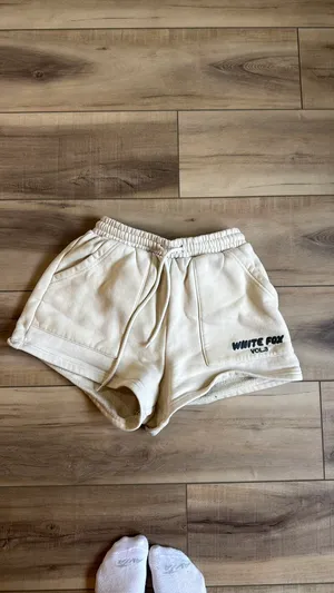 Off white white fox sweatshirts thumbnail 2