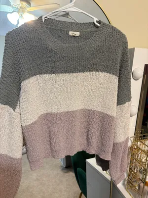 Boutique Sweater thumbnail 1