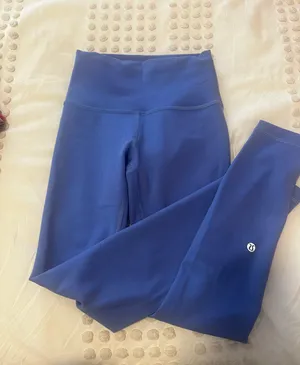 Lululemon Leggings thumbnail 1