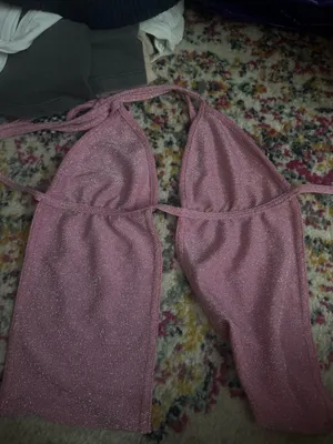 Pretty Little Thing Top thumbnail 2