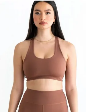 437 Spice Essentials Sports Bra thumbnail 1