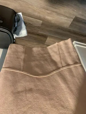 Zara Crop Top thumbnail 3