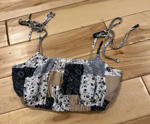 Altard State Crop Top thumbnail 1
